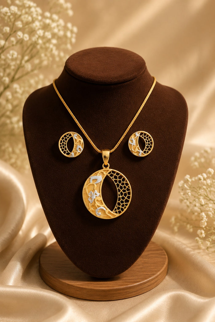 gold chain